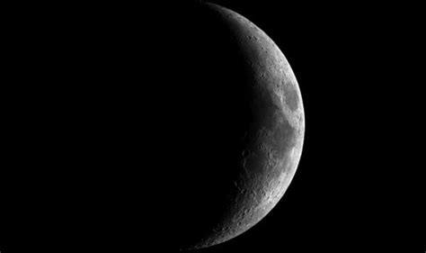 Black Moon 2019: When is the ominous New Black Moon? What does it mean ...