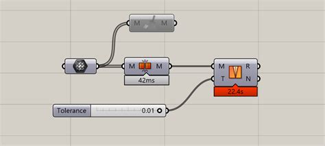 Naked Edges Problem Grasshopper McNeel Forum
