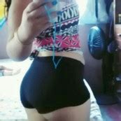 Thicker Than A Snickers Latina ShesFreaky