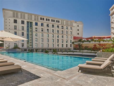 Upscale Hotel in Meskel Square | Hyatt Regency Addis Ababa