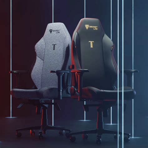 Gaming Chair Features Secretlab Titan Evo Secretlab Kr