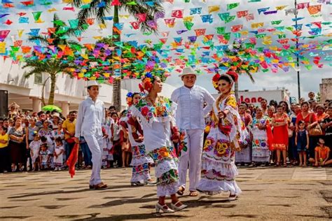 Tizimín y la Fiesta de los Reyes MexicoTrip Viaja por México