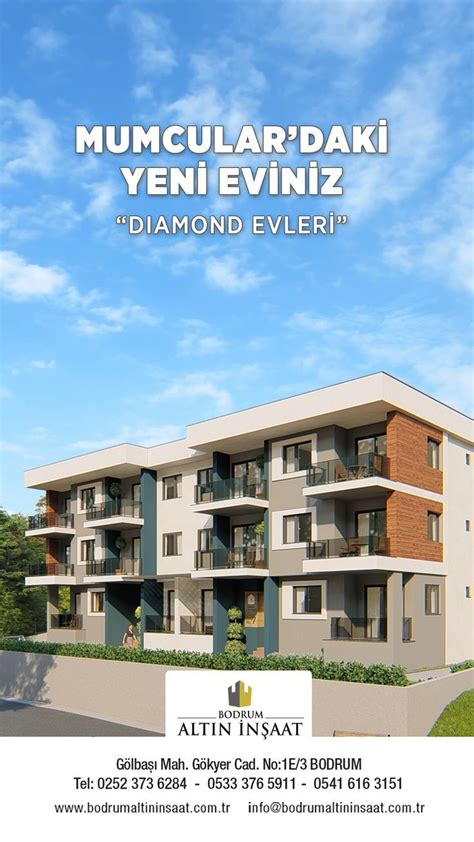 The Advertisement For An Apartment Complex