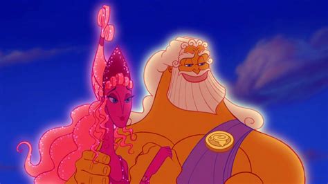 Things Only Adults Noticed In Hercules