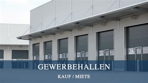 Gewerbeimmobilien Reuker Immobilien