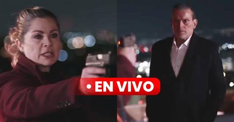 El Amor Invencible Capítulo 70 Completo Por Canal De Las Estrellas En