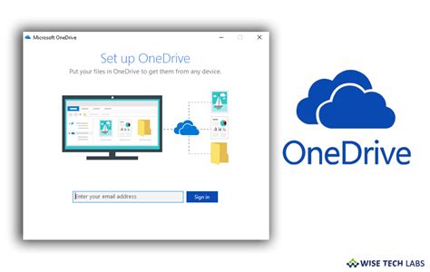 Using Onedrive In Windows Network Wrangler Tech Blog