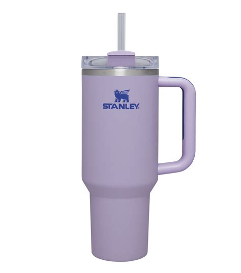 Stanley Termo Stanley Quencher Flowstate Lavanda En Acero