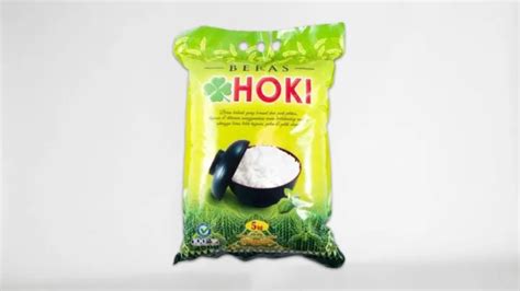 Beras Hoki Setra Ramos 5 Kg Lazada Indonesia