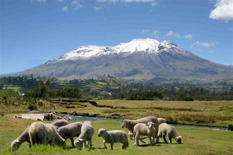 Paisaje De Nari Ocolombia Natural Landmarks Landmarks Travel