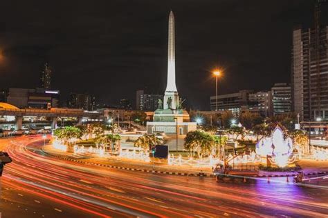 Bangkok Landmark Stock Photos, Images and Backgrounds for Free Download