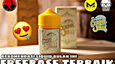 FREEBASE TERBAIK BULAN INI CENDOL JINAK By Koko Sarang X Mildos YouTube