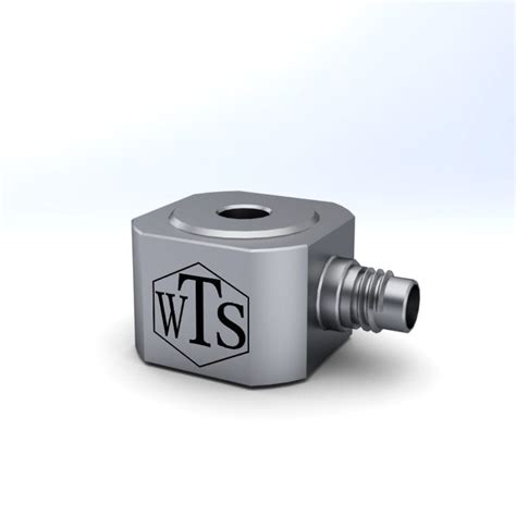 1 Axis Accelerometer U324 Series Weishi Technology Co Ltd Shear