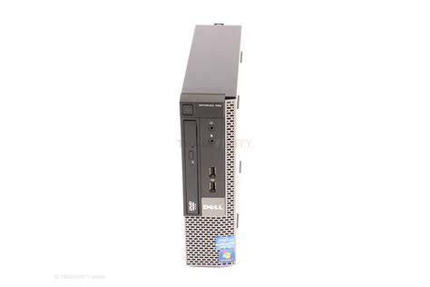 Optiplex Usff Ultra Small Form Factor