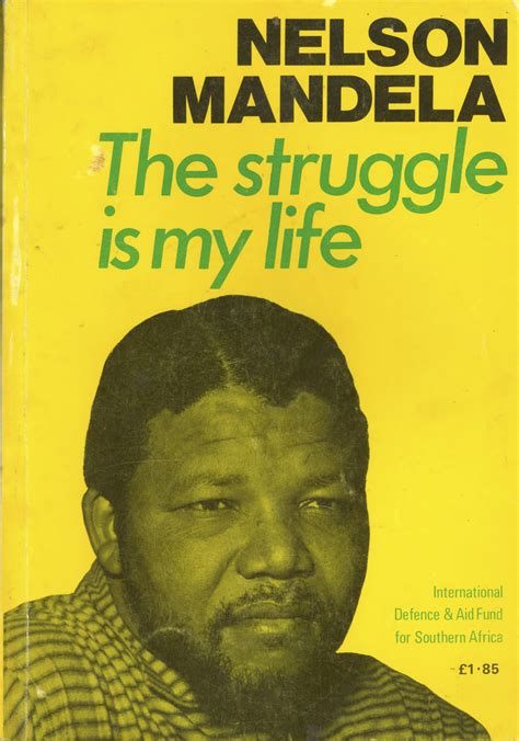 The Prison Letters Of Nelson Mandela