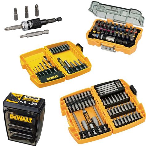 Drill Accessories - Part Shop Direct