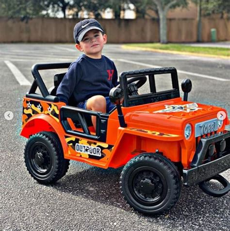 The Best Tips On Kids Power Wheel Electric Motor Upgrade And