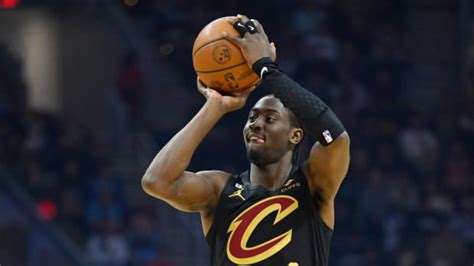 Caris LeVert Sets Cavaliers, NBA History Despite Loss - Sports ...