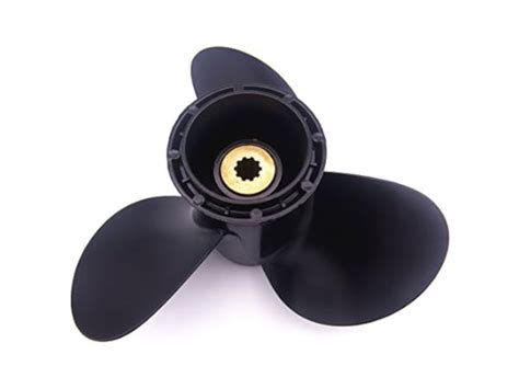 The 10 Best Boat Propellers For Suzuki Of 2024 Reviews FindThisBest