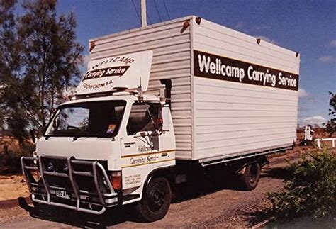 About Wellcamp Removals