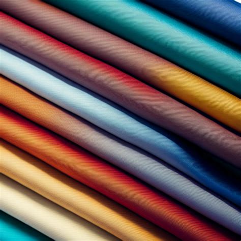 Everything You Need To Know About Acrylic Fabric Zhongting