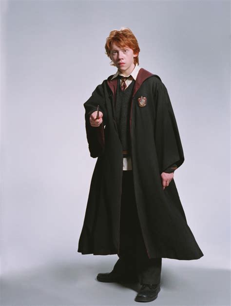 Ron Harry Potter Photo 2254985 Fanpop