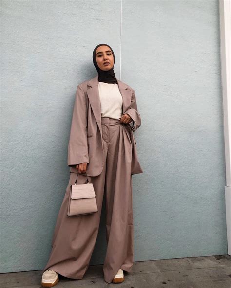 Baggy Baggy You Hijab Fashion Hijab Fashion Inspiration Baggy