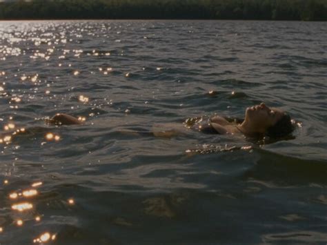 Nude Video Celebs Sara Montpetit Sexy Falcon Lake