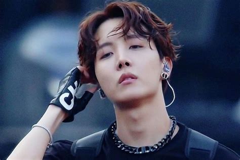 J Hope De Bts Reaparece Nuevamente En Redes Sociales Con Un Emotivo Mensaje