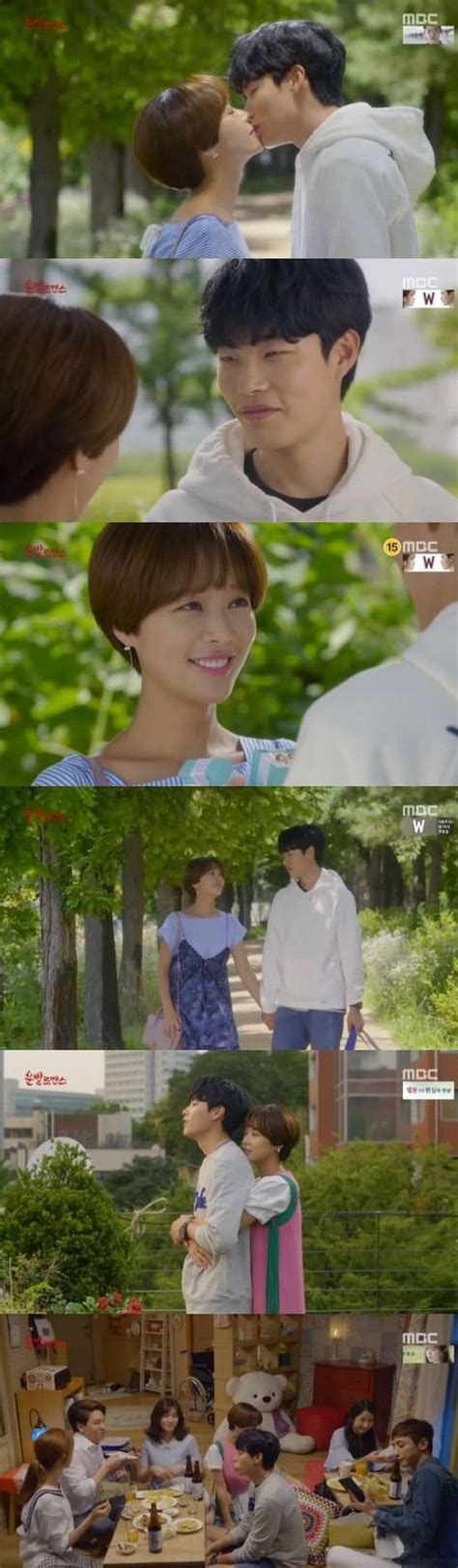 [spoiler] Added Final Episode 16 Captures For The Korean Drama Lucky