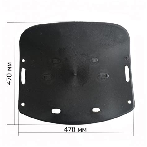 Каркас офисного стула изо - пластиковые детали. В наличии!