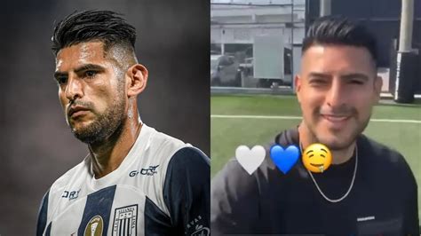 La revanche de Carlos Zambrano à Alianza Lima quand fera t il ses