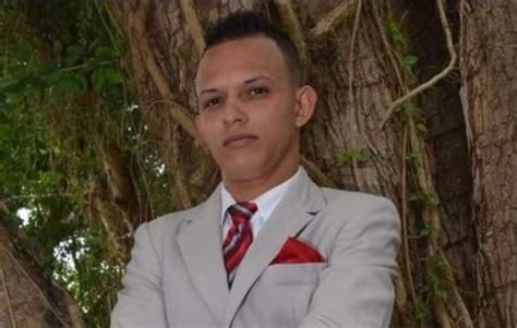 Joven Cubano Fue Apu Alado En La Habana Durante Un Asalto