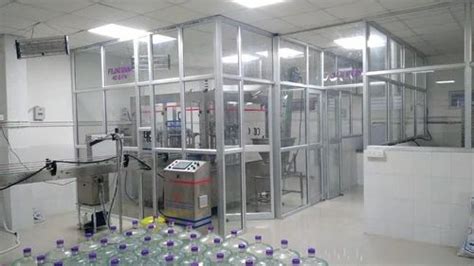 Bottle Min Automatic Mineral Water Bottling Plant Bpm At Rs