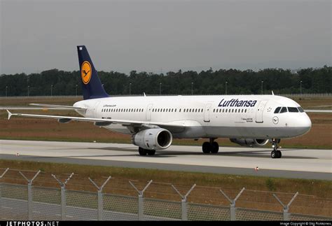 D Airm Airbus A Lufthansa Stig Rokkones Jetphotos