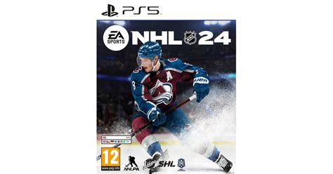 PS5 NHL 24 | Telia