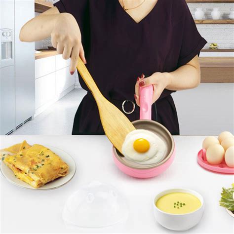 Multifunctionele Huishoudelijke Mini Ei Omelet Pan Grandado