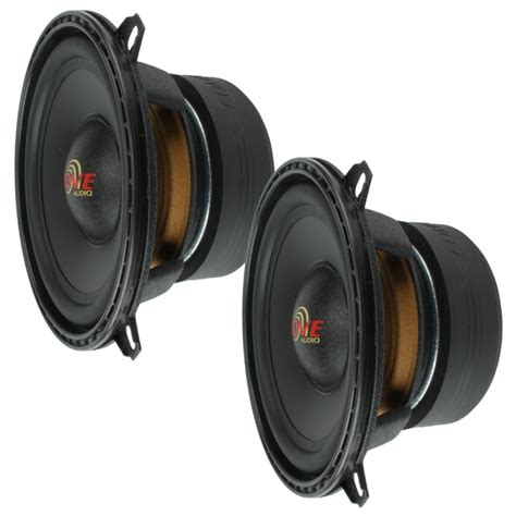 Kove Audio KC 50 13cm Auto Kickbässe bei Carhifi Design kaufen 179 00