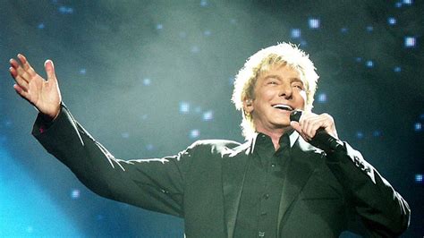 Barry Manilow Tickets Tour Dates UK 2024 TicketPort