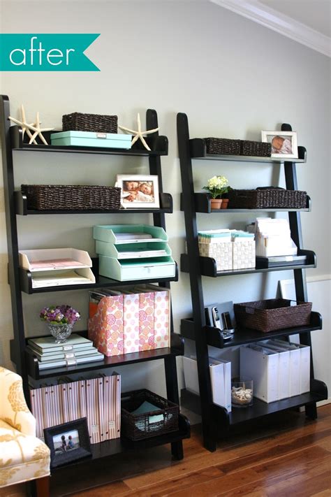 DIY Office Organization - with Martha Stewart - simply organized