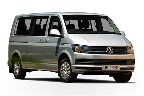 VW Caravelle 2021