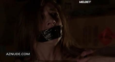 CHLOE IMBROGLIO Nude AZNude