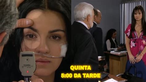 Cuidado Com O Anjo 20 10 2022 Quinta Feira Capítulo 99 Resumo