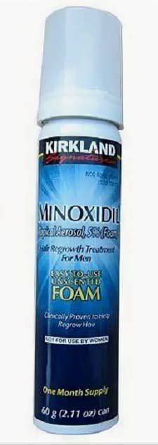 Minoxidil Spray Precio De Spray En M Xico Para Que Sirve Remedio