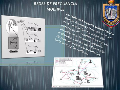 Sistemas de radiocomunicaciones móviles PPT