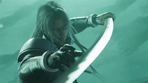 Final Fantasy Vii Rebirth Ganha Novo Trailer Pico E Emocionante