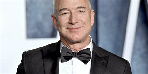 Qui N Es El Hombre M S Rico Del Mundo Entre Jeff Bezos De Amazon Y