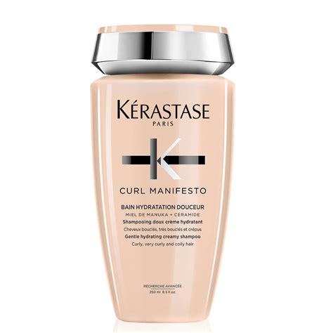 Kerastase Curl Manifesto Shampoo - Hair Haven