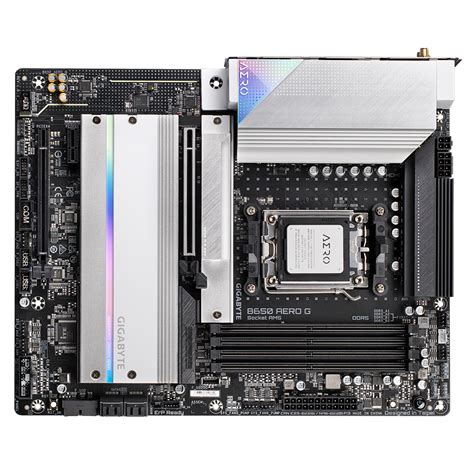 Gigabyte B650 Aero G Am5