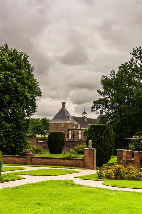 Landhuizen Kastelen En Kloosters In Provincie Utrecht Onze Stad